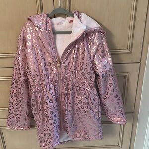 New Penelope Mack girls jacket